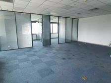 泰达MSD精装148平,地铁紧邻,周大福金融中心旁,食宿便利