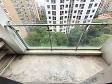 盛源家豪城 98.95平3居 南北向简装修 视野无遮挡