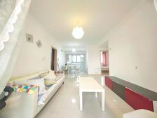 上海解封了!张江双子塔旁,精装修南北通透两房,满五税费少!