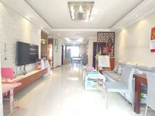 电梯加装合同已签署,顶楼复式,无浪费公摊,看房随时