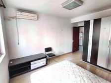 (13年次新房,南北通,小区门口地铁站在建,大型商超在建!)