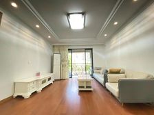 新价变!!移民急售,品质园林小区,精装全送,带地下产权车位