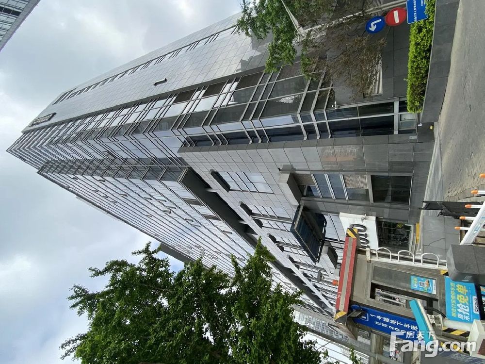 外景图