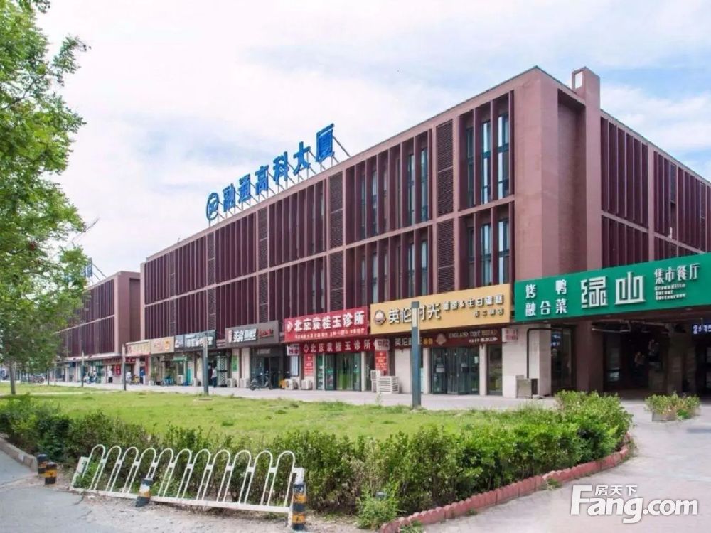 外景图
