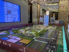 免佣 来电折上折 武昌内环 纵横滨江时电梯洋房现房 商圈云集