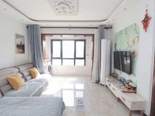 生态城宝龙城 南北通透三居室 业主诚心出售 看房随时