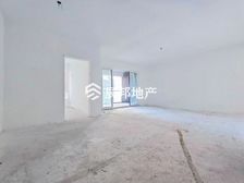 改善大平层户型!通透看公园!正南向安静!价可大刀!