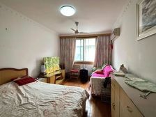 房东急售(总价洼地)内环边地段 三轨环绕 南北通透 看房方便