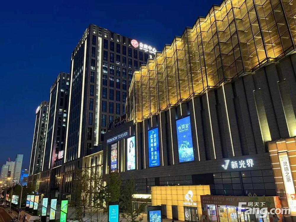 外景图