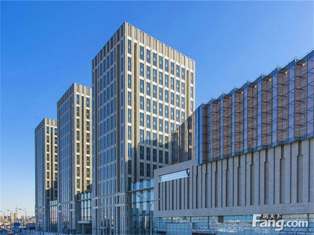 外景图