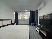 双南全明户型!硬装全新一天为主,家具家电都留下,满五税低!