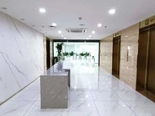 大望路商圈 温特莱中心 精装带家具 正对电梯 视野开阔