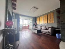 品质小区,阳明国际,大三房,采光视野无遮挡,近地铁,已买急售