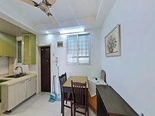 新出绿梅好房,双南两房,采光巨好,价格低,看房有钥匙,速看!