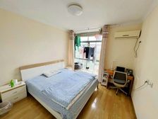 新上!小面积电梯2房 自住装修保养好 房屋功能齐全