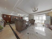 降价急售保利香槟国际 东端户大平层 精装四房 拎包入住