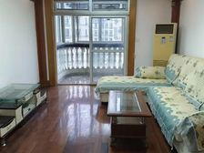 近闵行中心医院!近莘庄公园!品质小区!南北通大两房!全明户型