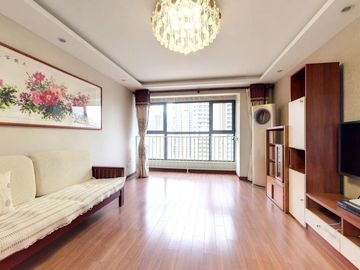 住总万科金域华府怎么样?看看这份7月的小区报告就知道!-北京房天下