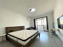 首付即可交房!拎包入住,中间楼层南北通,全明户型,满五税费少