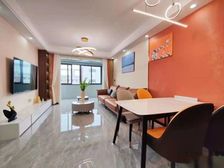 桥北特价房!来电咨询底价!三号线柳州东路地铁站 滨江雅园