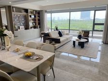 江北中央商务区科技住宅 4号11号双地铁口