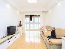 嘉定新城 · 风荷丽景尚城(西区) · 2室 · 2厅