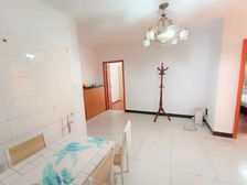 玉兰香苑二期a块 精装修大两房 近公园 近地铁 拎包入住