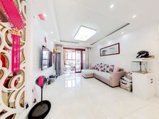 南北通透双阳台带车位采光充足生活配套齐全.交通便利