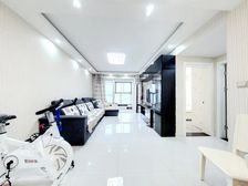 可逸兰亭 3室1厅1卫 精装修 150万元