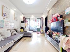 鑫苑国际花园大两房,采光好随时看房 满五年税费少