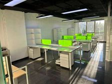 西直门!金贸大厦纯写字楼200平精装修 多套户型可选择