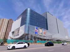 汇琴数字中心办公楼117平至8000平米现房出租石榴中心