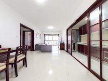 此房满五 精装修 采光充足 配套设施齐全