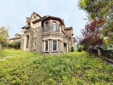 联排端户丶转角花园300平丶小区中庭安静