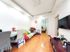 上海裕花园 1室1厅1卫 精装修 90万元