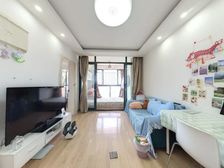 上海裕花园 2室1厅1卫 精装修 90万元