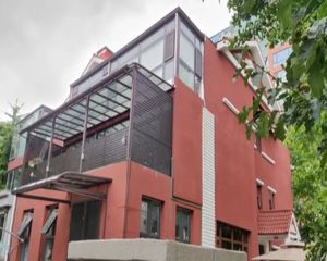 优选√城市闹区别墅 326.74平4居 交通便利,配套成熟