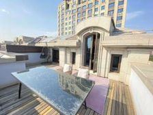 优选√五环大学城核心区别墅 水岸壹号 水系观景 室内电梯