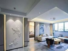 特价现房品质小区 5室3卫下跃 50平 130平