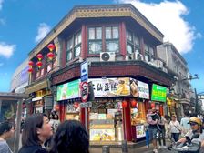 急售丨房主移民出国丨前门铺王(年100万)复古独栋 有本过户