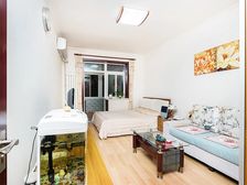 苏州桥人民大学友谊宾馆家属院中间层苏联建筑