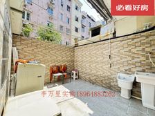 (赠25平大院子)送固定车位!婚房装修