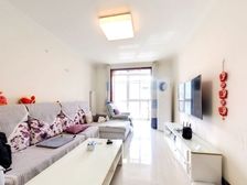 五环里西红门瑞海家园三区 小区中间 5/6层 商品房无个税