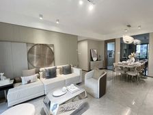 海沧央企4房116平215万起精装洋房现房 享受团购价