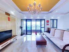 奕翠园四期 216万 3室2厅2卫 精装修,好位置!好房子!