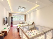 真实在售 业主急卖 一梯两户的板房 电梯已加装好 在使用