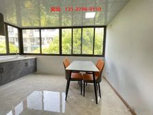 眞盘:一梯两户,板式双南两房,厨卫全明,交通便利