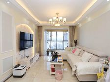 阳光新景房源南北通透普通住宅