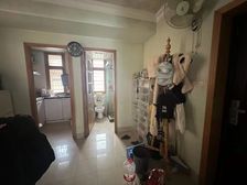 送大花园,业主急售,双南全明户型,好位置,配套成熟,生活便利