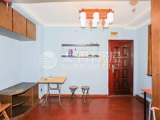 莘松七村 产权清晰 高楼层视野好 低容积 交通便利 正南朝向